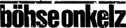 Böhse Onkelz